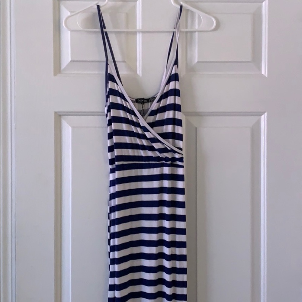 Boohoo Dress